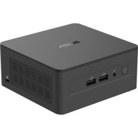 ASUS NUC 13 Pro Tall Kit RNUC13ANHI30000UI - mini PC Core i3 i3-1315U - 0 GB - no HDD