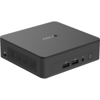 ASUS NUC 13 Pro Slim Kit RNUC13ANKI30000UI - mini PC Core i3 i3-1315U 1.2 GHz - 0 GB - no HDD