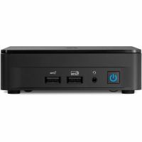 ASUS NUC 13 Pro Slim Kit RNUC13ANKI5048CUI - mini PC Core i5 1340P 1.9 GHz - 8 GB - SSD 512 GB
