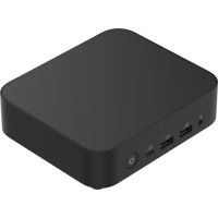 ASUS NUC 14 Essential Kit RNUC14MNK250000U - mini PC N-series N250 - 0 GB - no HDD
