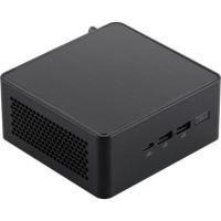 ASUS NUC 14 Pro Tall Barebone Kit - RNUC14RVHU50000UI