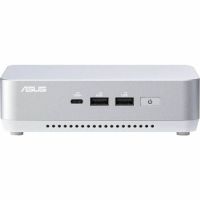 ASUS NUC 14 Pro+ Kit RNUC14RVSU50000UI - mini PC - AI Ready - Core Ultra 5 125H 1.2 GHz - 0 GB - no HDD