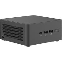 ASUS NUC 15 Pro Tall Kit RNUC15CRHV50000U - mini PC Core 5 235H 2.5 GHz - vPro - 0 GB - no HDD