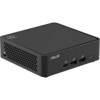 ASUS NUC 15 Pro RNUC15CRKC7063CU - mini PC Core Ultra 7 240H 2.5 GHz - 16 GB - SSD 512 GB