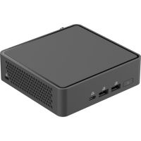 Asus RNUC15CRKU70000U Components NUC 15 Performance Mini PC - Intel Core i7 - Wi-Fi 6E - Compact Design