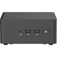ASUS NUC 15 Pro Slim Kit RNUC15CRKV50000U - mini PC Core 5 235H 2.5 GHz - vPro - 0 GB - no HDD