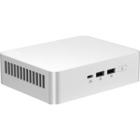 ASUS NUC 15 Pro+ RNUC15CRSU50000U - mini PC Core Ultra 5 225H 1.7 GHz - 0 GB - no HDD