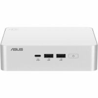 ASUS NUC 15 Pro+ RNUC15CRSU7089AU - mini PC Core Ultra 7 255H 2 GHz - 32 GB - SSD 512 GB
