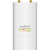 Ubiquiti Networks RocketM2 2.4 GHz 2x2 MIMO airMAX BaseStation