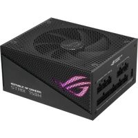 ASUS ROG-STRIX-750G-AURA-GAMI Gold Aura Edition Modular Power Supply