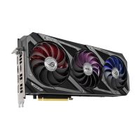 8GB Asus Rog STRIX GeForce RTX 3060 TI GDDR6 ROG-STRIX-RTX3060TI-O8G-GAMING