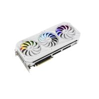 Asus 10GB ROG-STRIX-RTX3080-O10G-WHITE-V GeForce RTX 3080 V2 White PCI Express 4.0 x16