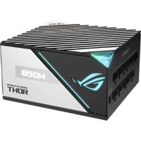 ASUS ROG Thor 850W Platinum II 80 PLUS Modular Power Supply