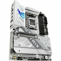 ASUS ROG STRIX X870-A GAMING WIFI AMD AM5 X870 ATX motherboard 16+2+2 power stages, Dynamic OC Switcher, Core Flex