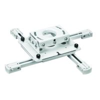Chief RPAUW Inverted LCD/DLP Projector Ceiling Mount (White)