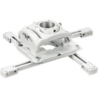 Chief RPMA-UW Elite Universal Ceiling Mount for Projectors (White)
