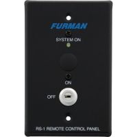 FURMAN RS-1 Furman RS-1 System Control Pan