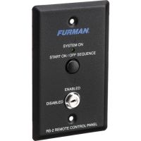 FURMAN RS-2 SYSTEM CONTROL PAN
