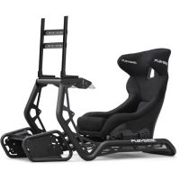 Playseat RSP.00110 Sensation PRO Racing Seat Black ActiFit