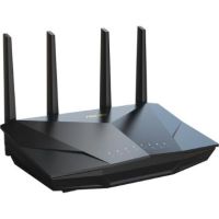 ASUS RT-AX5400 AX5400 Wireless Dual-Band Gigabit Router