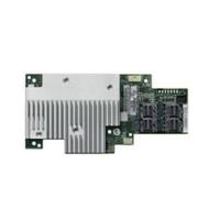 Intel RAID Controller RT3EX020E - Storage controller (RAID) - 2 Channel - M.2 Card (SATA) - low profile - RAID 1 - PCIe