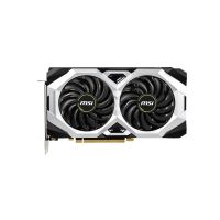 6B MSI GeForce RTX 2060 Ventus GP OC GDRR6 PCI-E RTX 2060-VENTUS-GP-OC Gaming Graphic Card