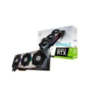 8GB MSI GeForce RTX 3070 SUPRIM-X GDRR6 PCI-E RTX-3070-SUPRIM-X-8G Gaming Graphic Card