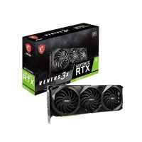 MSI RTX-3070-TI-VENTUS-3X 8G-OC 8GB GeForce RTX 3070 TI Ventus 3 X OC GDRR6X PCI-E