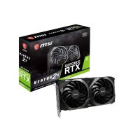 8GB MSI GeForce RTX 3070 Ventus 2x OC PCI-E RTX 3070 Ventus 2x OC RTX3070VENTUS2XOC Gaming Graphic Card