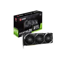 10GB MSI GeForce RTX 3080 Ventus 3x OC LHR PCI-E RTX 3080 Ventus 3x 10G OC LHR Gaming Graphic Card