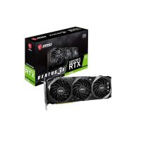 MSI RTX 3080 Ventus 3x 10G OC 10GB GeForce RTX 3080 OC Ventus 3x PCI-E 4.0 Card