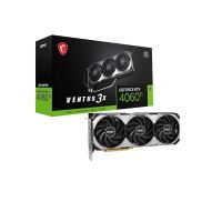 8GB MSI GeForce RTX 4060 TI Ventus 3x Gaming Graphic Card RTX4060TIVENTUS3X8GOC