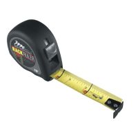 Middle Atlantic RULER 16' Rackspace Ruler w/Audio Tables