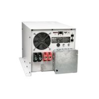 EATON TRIPP LITE SERIES RV3012OEM 3000W POWERVERTER RV INVERTER/CHARGER WITH HARDWIRE INPU