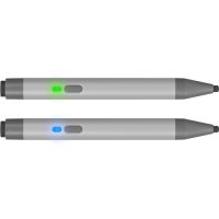 SMART TECHNOLOGIESORATION RX-PEN Smart Board RX Series Multi-Color Selection Pen Set (2 Pens)