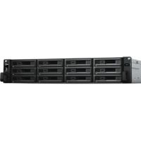 Synology RX1217RP 12-Bay Storage Expansion Unit