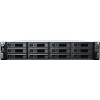 Synology RX1223RP 12-Bay Expansion Enclosure
