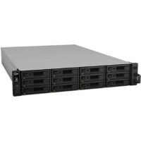 Synology RXD1215sas 12-Bay Expansion Unit