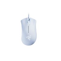 Razer Deathadder Essential Gaming Mouse White RZ01-03850200-R3U1