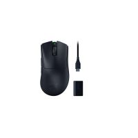 Razer Deathadder V3 Pro Wireless Gaming Mouse Black RZ01-04630300-R3WL