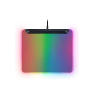 Razer Firefly V2 Pro Gaming Mouse Pad Chroma RGB Lighting Black RZ02-04920100-R3U1