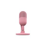 Razer Seiren V3 Mini USB Condenser Microphone Quartz Pink RZ19-05050200-R3U1