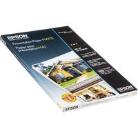 Epson S041070 Presentation Paper Matte (11 x 17", 100 Sheets)