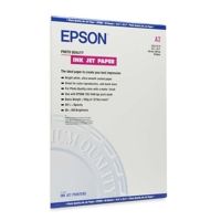 Epson S041079 Photo Quality - paper - matte - 30 sheet(s) - A2 - 100 g/m²
