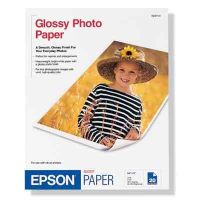 Epson S041156 Photo Paper Glossy (11 x 17", 20 Sheets)