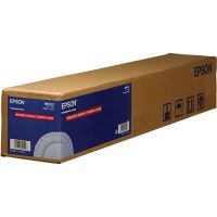 Epson S041392 Premium Glossy Photo Inkjet Paper 170 (44" x 100' Roll)