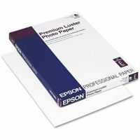 Epson S041604 Ultra Premium Luster Photo Paper (13 x 19", 100 Sheets)