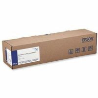 Epson S042005 Proofing White Semimatte 36" X 100' InkJet Paper