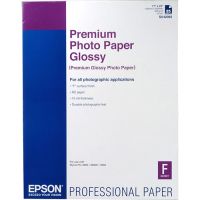 Epson S042092 Premium Glossy Photo Paper - photo paper - glossy - 25 sheet(s) - ANSI C