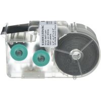 PANDUIT S100X150VAC P1 Cass Self Lam Label Vinyl 1in